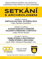 Pozvánka na akci