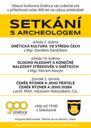 Pozvánka na akci