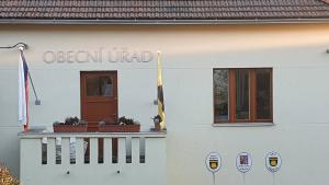 Obecní úřad