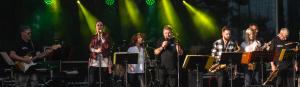 Globusband